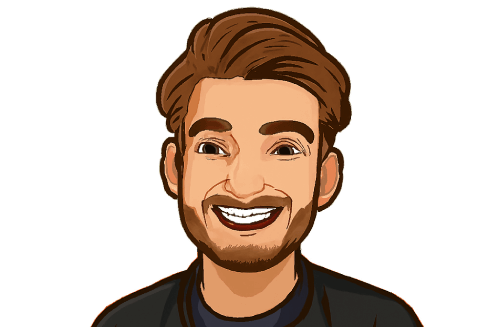 Author image
